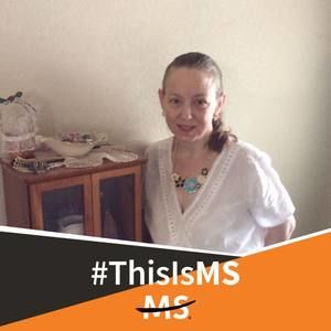 Meet your Posher, Andrea